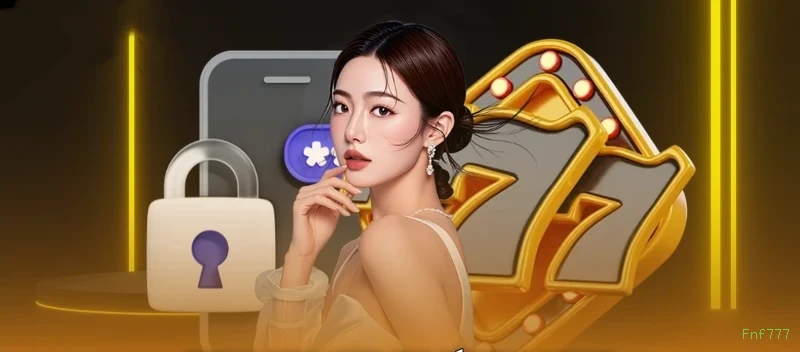 App Fnf777 Mobile