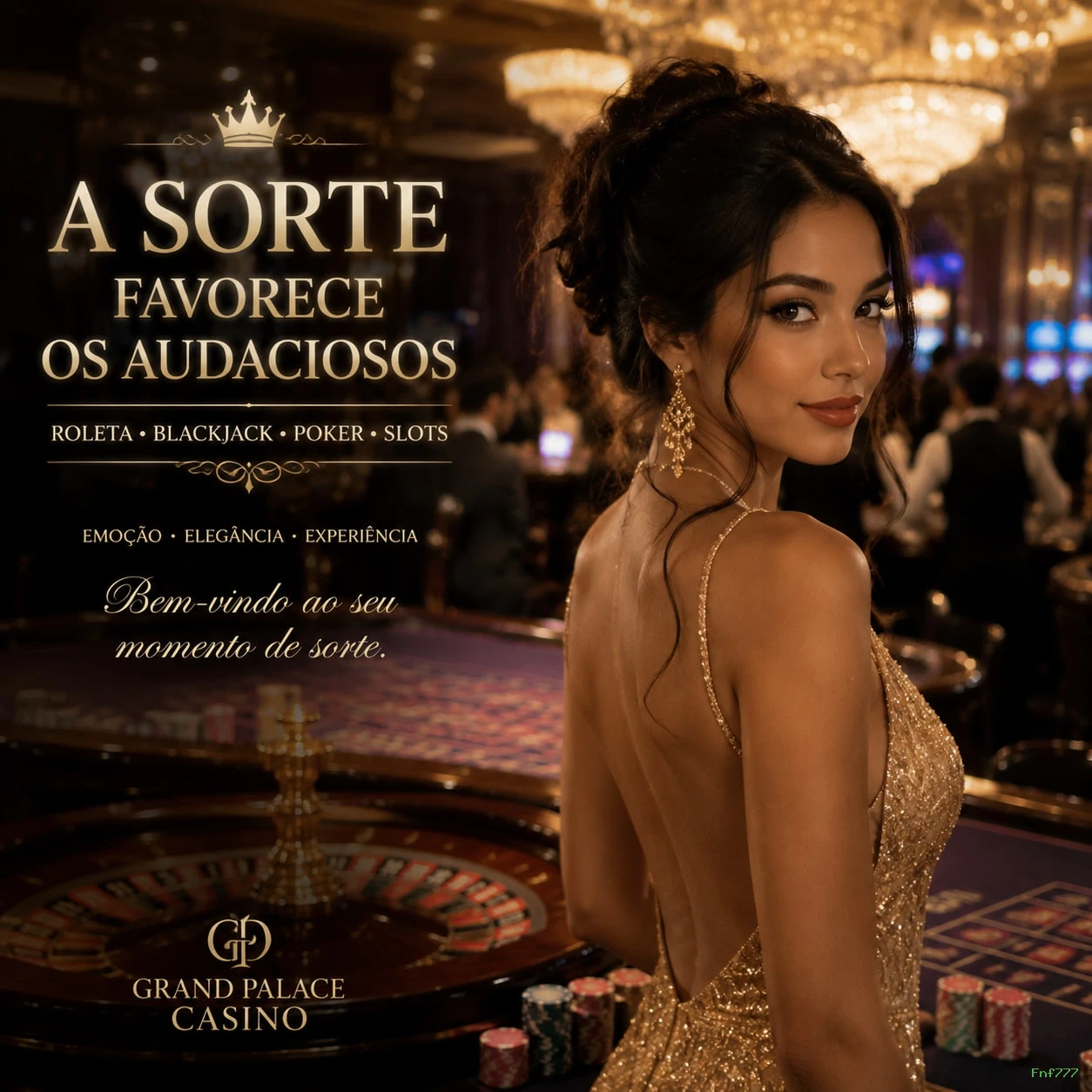 Dicas de Slots Fnf777