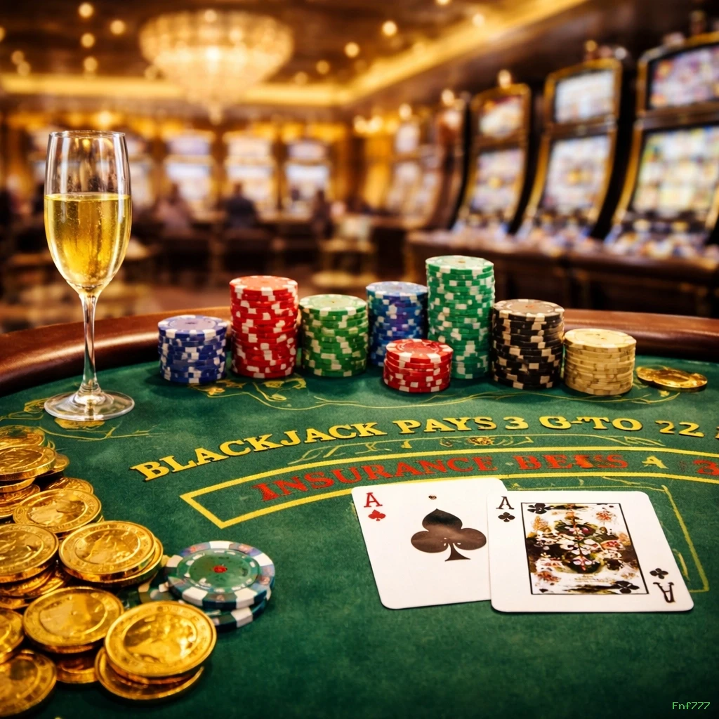 Slots Online Fnf777