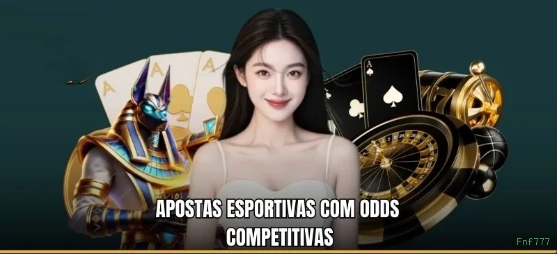 Sobre Fnf777