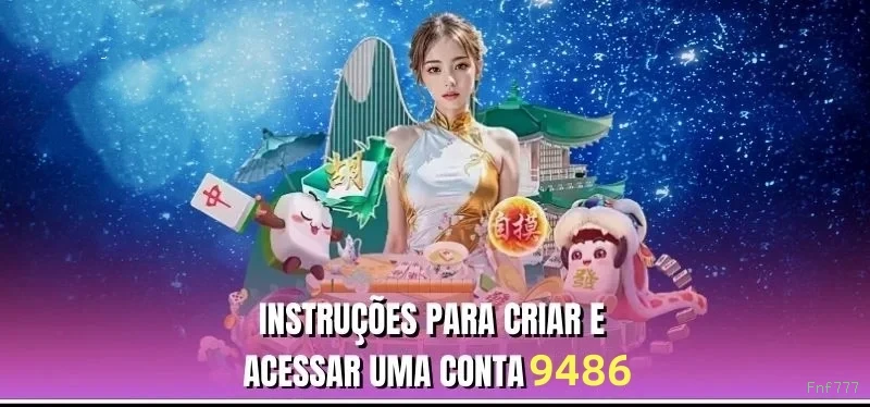 Parceiros Fnf777
